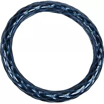 Чехол для ручки Jet Inoue Fuji Double Stitch LMB Maverick Blue 586644 LMB(41см)
