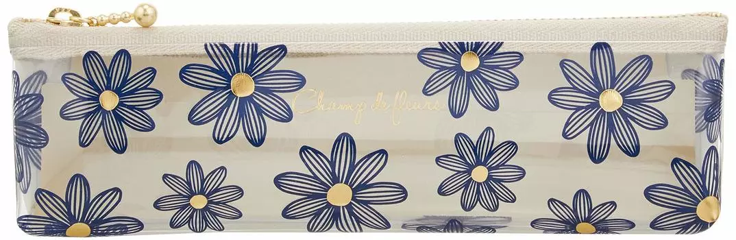 Чехол для ручки Labo Clip Mon Chouchou белый MOPC01-WH