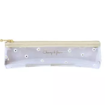 Чехол для ручки Labo Clip Mon Chouchou светло-серый MOPC02-LG светло-серый