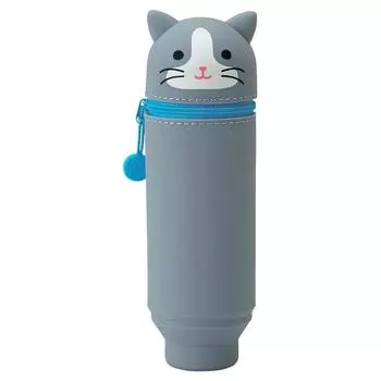 Чехол для ручки Lihito Lab Hachiwareneko A7712-4