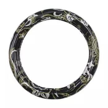 Чехол для ручки Miyabi Extra Thick Kinkasan Mont Blanc Rose Black ML MHC-MR-MLBK чёрный