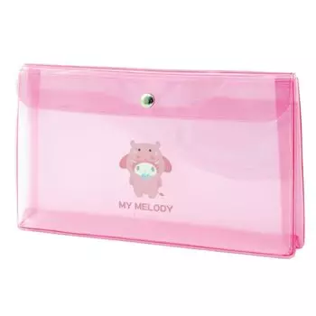 Чехол для ручки My Melody Pen Pouch, чехол для ручки Animal, мм Sanrio