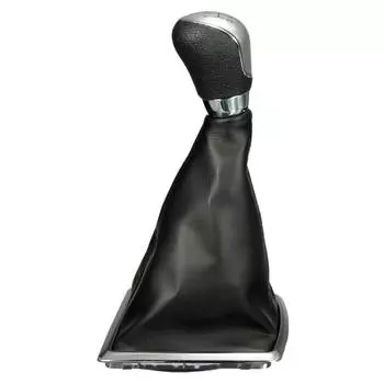 Чехол для ручки переключения передач 5-ступенчатой коробки передач для Focus 2005-08/2010-12