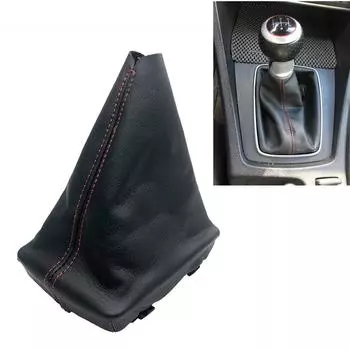 Чехол для ручки переключения передач, чехол для багажника A4 (2001-2008) B6 (2001-2005 гг.) А6 С5 (2001) / Сиденье Эксео (2011) Леон(2000)