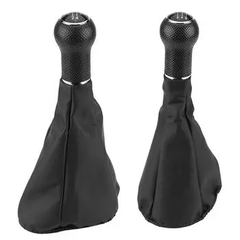 Чехол для ручки переключения передач на 6 скоростей и 3 скорости MK3 1991-1998 5 speed