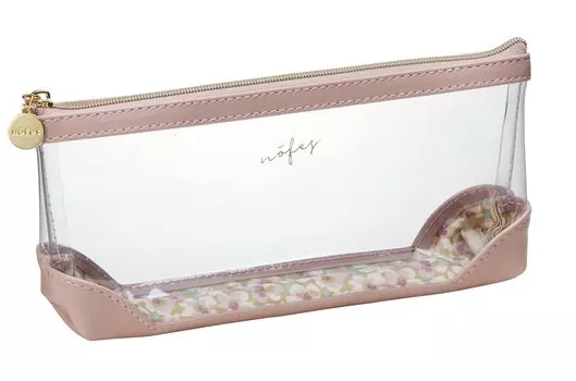 Чехол для ручки Reimei Fujii Nofes Pen Pouch Fig Coral FY1118P