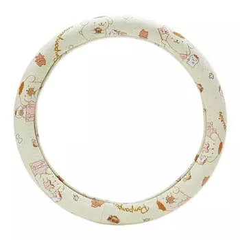 Чехол для ручки Sanrio Pom Pom Purin 839230 бежевый