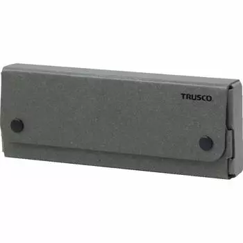 Чехол для ручки TRUSCO Paper Pen Case черный PC-BK