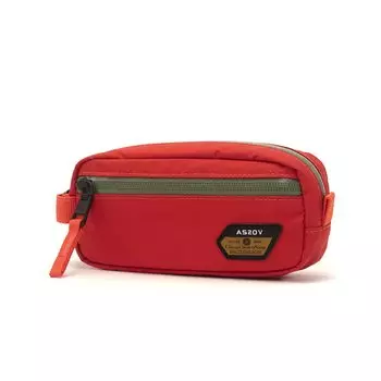 Чехол для ручки ВОДОНЕПРОНИЦАЕМЫЙ Водонепроницаемый чехол для ручки ОРАНЖЕВЫЙ [Assobu] оранжевый