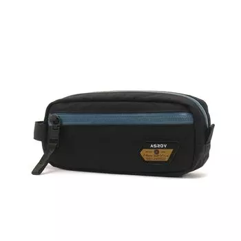 Чехол для ручки WATER PROOF Водонепроницаемый чехол для ручки BLACK Черный [Assobu] чёрный