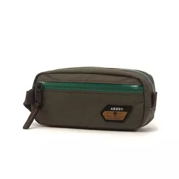 Чехол для ручки WATER PROOF Водонепроницаемый чехол для ручки CHOCO [Assobu] шоколадный