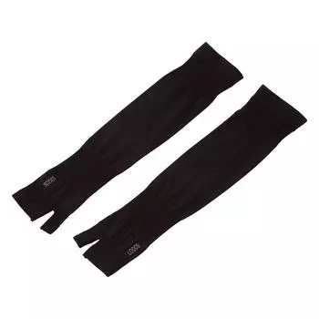 Чехол для рук LOGOS Beautiful Fit Skin UV 81690185 (черный) чёрный