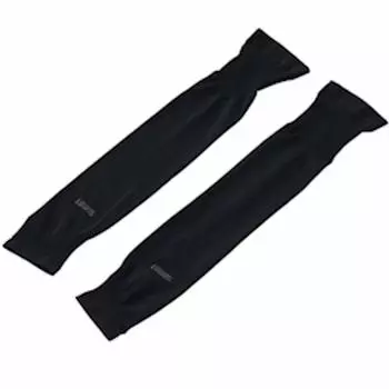 Чехол для рук LOGOS Beautiful Fit Skin UV, длинный, тип 81690266 (черный) чёрный