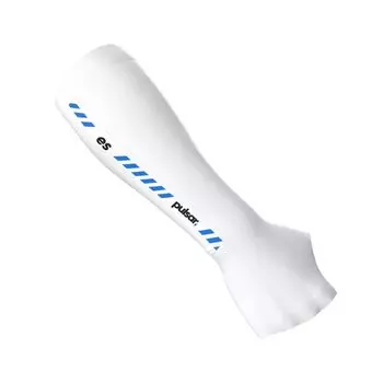Чехол для руки Pulsar Gaming Gears eS ARM SLEEVE Palm Short Medium White белый