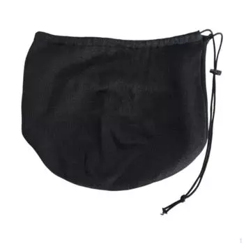 Чехол для рыбацкой лодки с эластичным дизайном и солнцезащитным козырьком for A1 Ball 29x38cm