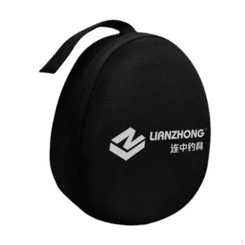 Чехол для рыболовной катушки Baitcasting для аксессуаров для барабанов