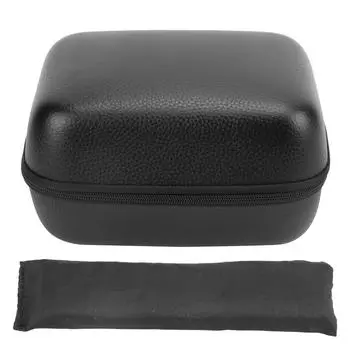 Чехол для рыболовной катушки, чехол из искусственной кожи, жесткий защитный чехол для рыболовной катушки, сумка для хранения, коробка для храненияM