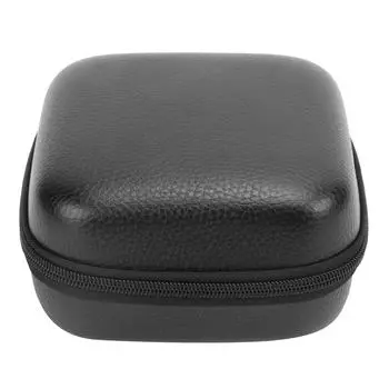 Чехол для рыболовной катушки, чехол из искусственной кожи, жесткий защитный чехол для рыболовной катушки, сумка, коробки для хранения