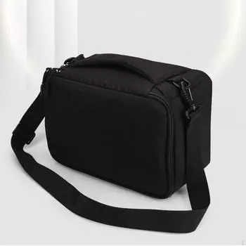 Чехол для рыболовной катушки, переносной, наружный, многофункциональный, портативный, противоударный, защита S