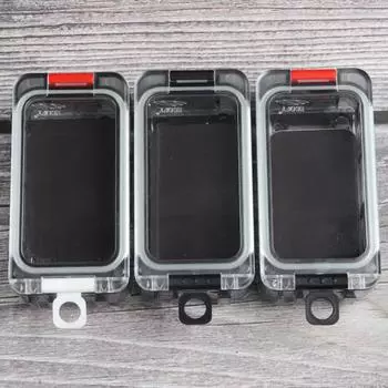 Чехол для рыболовных снастей, двухслойный чехол для хранения рыболовных наживок, многофункциональные портативные аксессуары для рыболовных снастей, инструменты Pesca