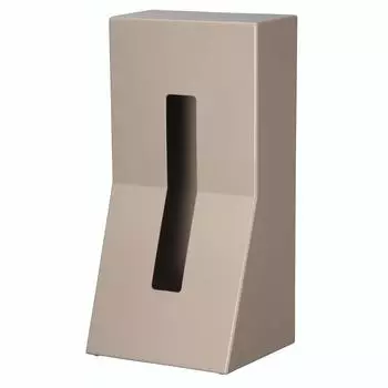 Чехол для салфеток DUENDE Mocha ABS с наградой за хороший дизайн DU0025MC STAND! [Победитель 2006 г.]