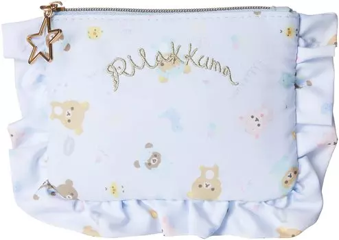 Чехол для салфеток Rilakkuma CA00701 San-X