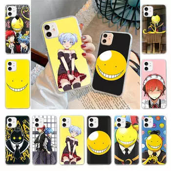 Чехол для Samsung A04 A14 A23 A34 A54 M23 M33 M52 M53 Realme 10 9 C30S C35 C55 VIVO Y02S Y21 Y51 X80 Pro Прозрачный чехол WI74 Класс убийц Samsung A14 5G серый