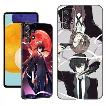 Чехол для Samsung A13 A22 A24 A32 A23 A25 A34 A35 A52S A53 A54 A55 A73 5G A12 A14 A15 A31 A33 A50 A51 A72 Samsung A73 5G