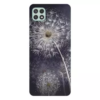 Чехол для Samsung A22 5G, чехол для Samsung A22S 5G, мягкий силиконовый чехол с астронавтом для Samsung Galaxy A22S A 22 5G, чехол для телефона for Samsung A22S 5G