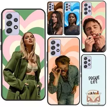 Чехол для Samsung A51 A71 A50 A70 A41 A31 A11 A10 A52S A21S A12 A22 A32 A42 A52 A72 Samsung A10