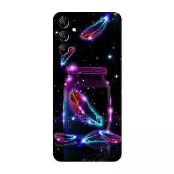 Чехол для Samsung Galaxy A14, чехол A14 5G, мягкий силиконовый милый чехол на заднюю панель, чехлы для Samsung A14 4G, чехол для телефона A 14 5G, чехол Funda for Samsung A14 5G