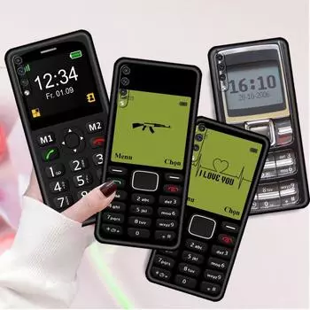 Чехол для Samsung Galaxy A50 A70 A30 A20s A20e A10 A40 A10s A10e M52 M51 M31 M30s M21 черный чехол для телефона с принтом смартфона Samsung A60