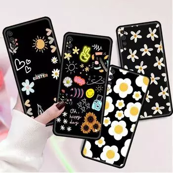 Чехол для Samsung Galaxy A50 A70 A30 A20s A20e A10 A40 A10s A10e M52 M51 M31 M30s M21, черный чехол для телефона с изображением Луны, астронавта Samsung A60