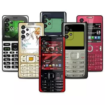 Чехол для Samsung Galaxy A52 A12 A51 A32 A21s A71 A53 A13 A32 A72 A31 A33 A22 A03 A41, чехол для телефона, магнитная кассета с радиолентой Samsung A52 4G(5G)