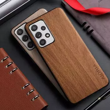 Чехол для Samsung Galaxy A52 A72 A32 A12 A22S A52S 5G 4G бамбуковый узор дерева задняя крышка для Samsung Galaxy A32 A52 5g чехол для телефона Galaxy A52S (5G)