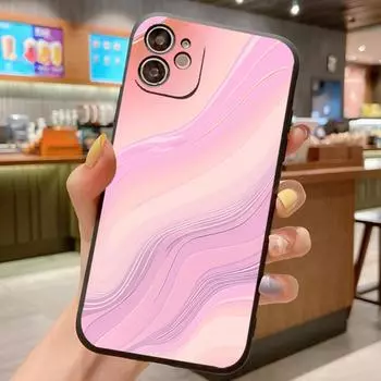 Чехол для Samsung Galaxy A53 A52 A30S A50 A71 A51 A54 A33 A14 A24 A34 A13 A22 A73 A23 A72 A32 A02S A10 A12 5G, силиконовый чехол For Samsung A34 5G