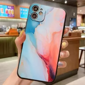 Чехол для Samsung Galaxy A53 A54 A33 A14 A24 A34 A13 A22 A73 A23 A72 A52 A32 A02S A51 A30S A50 A71 A10 A12 5G чехол силиконовый чехол For Samsung A32 5G