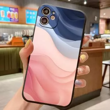 Чехол для Samsung Galaxy A54 A33 A53 A14 A24 A34 A13 A22 A73 A23 A72 A52 A32 A02S A51 A30S A50 A71 A10 A12 5G, силиконовый чехол For Samsung A54 5G