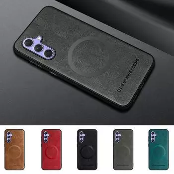 Чехол для Samsung Galaxy A55 A54 A53 A52 A34 A35 A25 A23 A15 A16 A33 A22 A32 5G Чехол для Samsung A05 A06 A24 A14 A13 4G Чехол Samsung A16 (5G) кларет