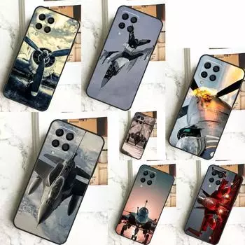 Чехол для Samsung Galaxy M23 M33 M13 M53 M11 M51 M14 M34 M54 M15 M55 M20 M30s M12 M32 M52 Samsung M31