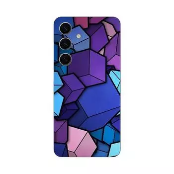 Чехол для Samsung S24, чехол S24 +, мягкий силиконовый милый чехол на заднюю панель, чехлы для Samsung Galaxy S24 Plus, чехол для телефона GalaxyS24 Fundas for Galaxy S24