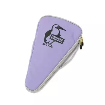 Чехол для сэндвич-печи CHUMS Recycle, сэндвич-печь БЕСПЛАТНО, мел фиолетовый H (Чумы) (Переработанный корпус) 38Ш 22Г 4,5 см