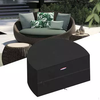 Чехол для шезлонга на открытом воздухе - устойчив к погодным условиям Style A