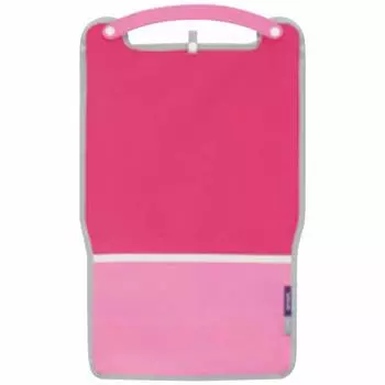 Чехол для школьной сумки KOKUYO Titpoika Magenta x Light Pink LSK-RC100-4