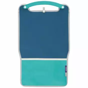 Чехол для школьной сумки KOKUYO Titpoika Navy x Aqua Blue LSK-RC100-3