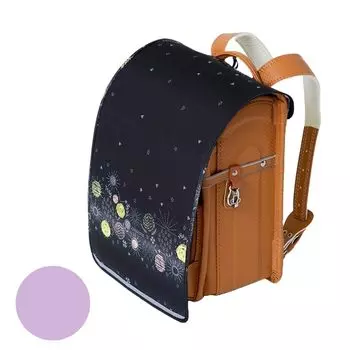 Чехол для школьной сумки tenoe Чехол для школьной сумки Дождевик Чехол для школьной сумки Цветок (TECP-RAN Каори/86201)