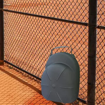 Чехол для шляпы для бейсболок, застежка-молния, дорожная сумка для женщин и мужчин