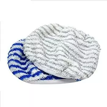 Чехол для швабры Rowenta ZR005801 для серии RY7/RY8 twisted fabric серый