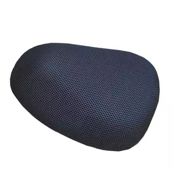 Чехол для сиденья электроскутера 3D сетка водонепроницаемая теплоизоляция универсальная подходит для Aima Electric