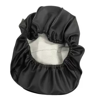 Чехол для сиденья HONDA, сделанный в Японии, специальный дизайн, цвет Benly 110 Benly Benly/Pro (50 куб.см/110 куб.см) AA03/AA05/JA09 [Черный] (Покрытие) (Бенли 50) чёрный